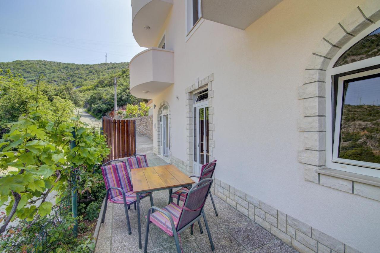 סנג' Dora Apartment מראה חיצוני תמונה