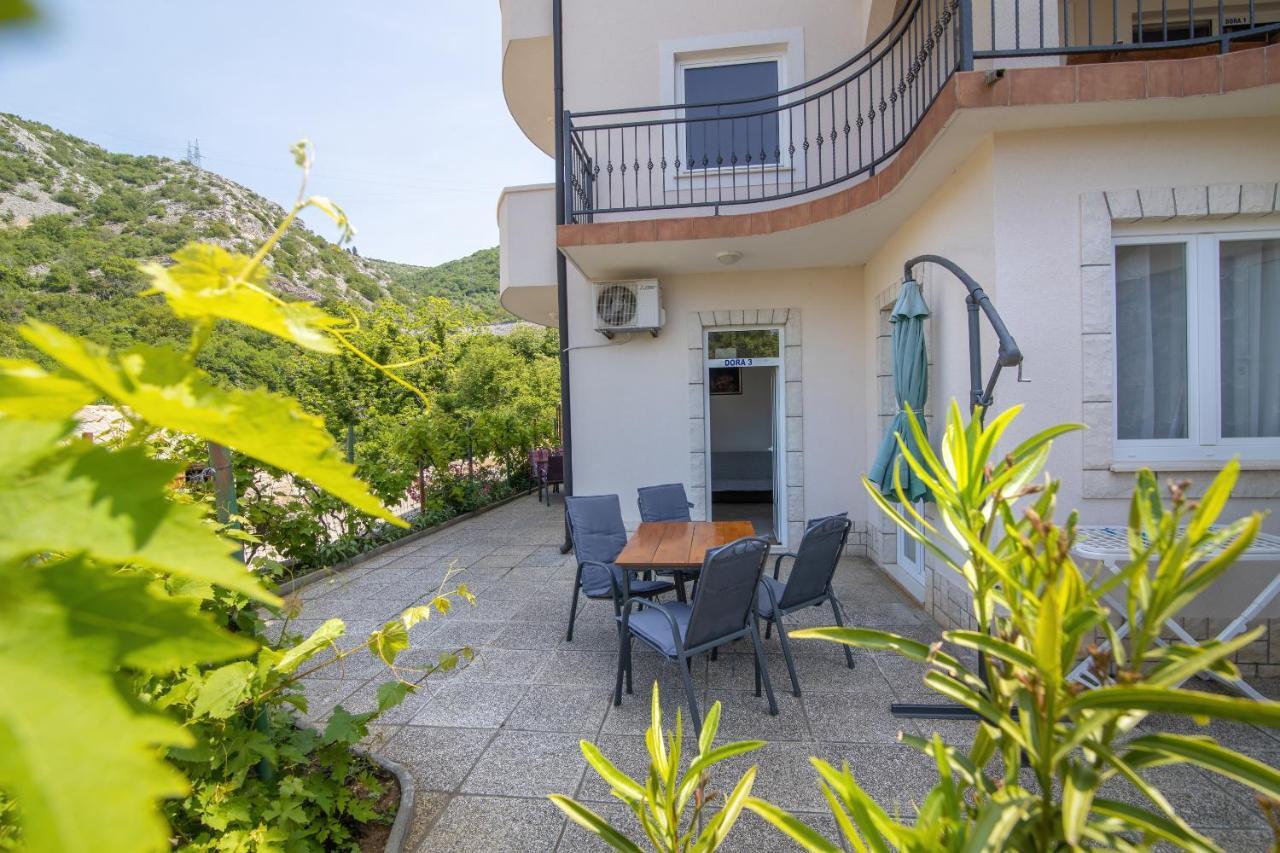 סנג' Dora Apartment מראה חיצוני תמונה