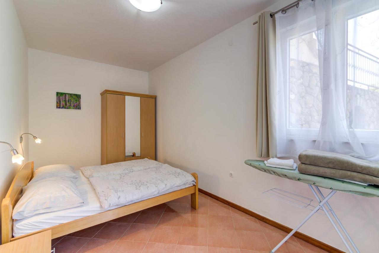 סנג' Dora Apartment מראה חיצוני תמונה