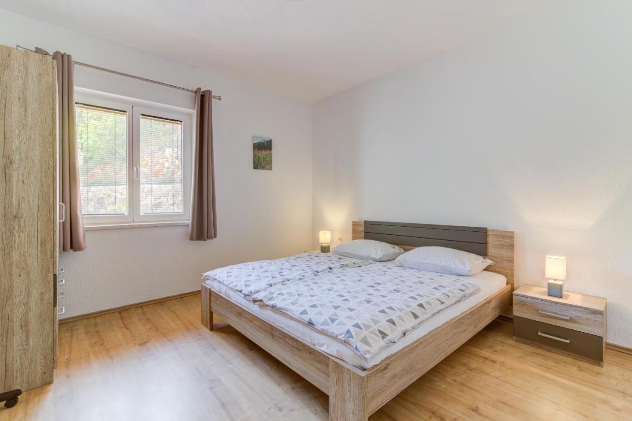 סנג' Dora Apartment מראה חיצוני תמונה