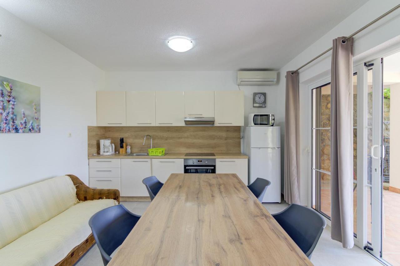 סנג' Dora Apartment מראה חיצוני תמונה