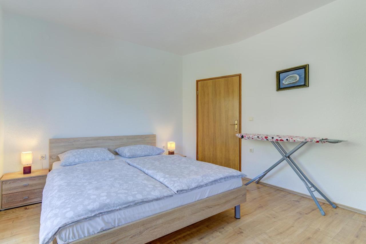 סנג' Dora Apartment מראה חיצוני תמונה