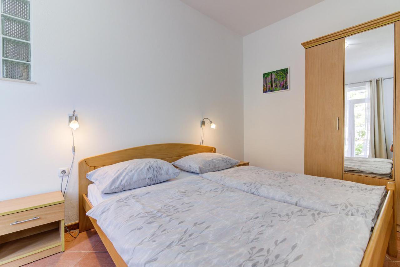 סנג' Dora Apartment מראה חיצוני תמונה