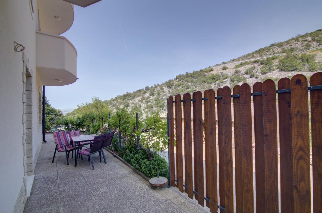 סנג' Dora Apartment מראה חיצוני תמונה
