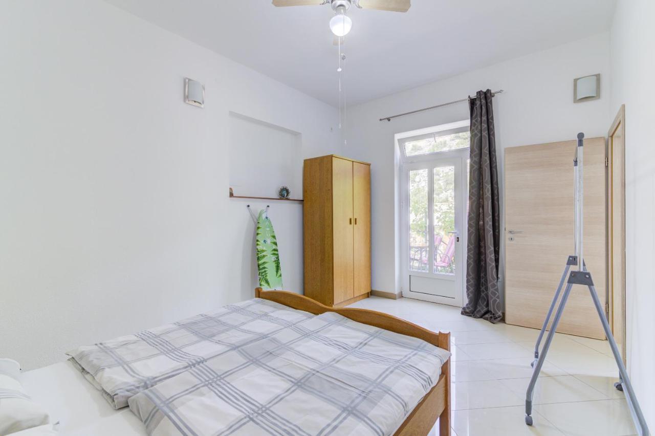 סנג' Dora Apartment מראה חיצוני תמונה