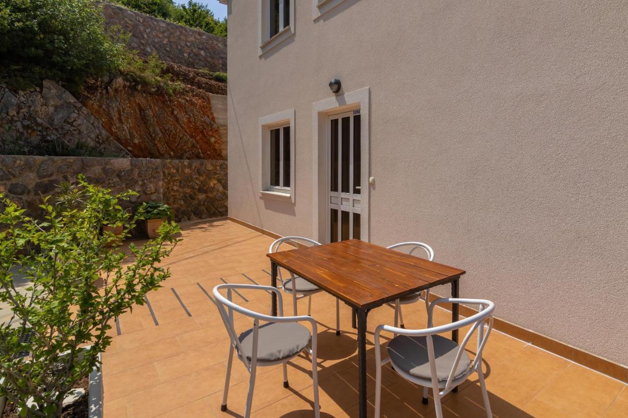 סנג' Dora Apartment מראה חיצוני תמונה
