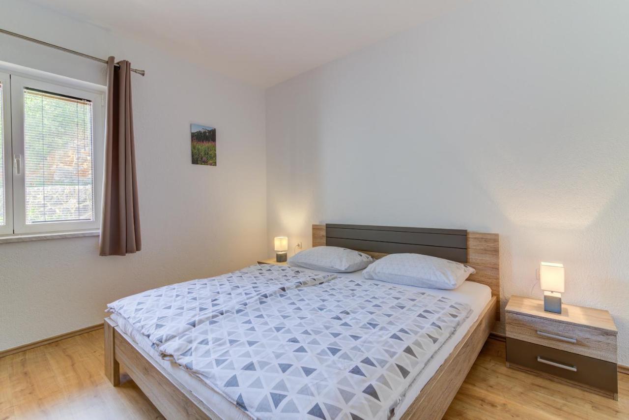 סנג' Dora Apartment מראה חיצוני תמונה