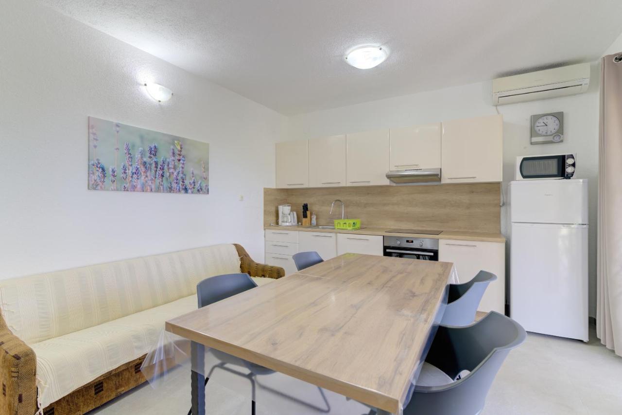 סנג' Dora Apartment מראה חיצוני תמונה