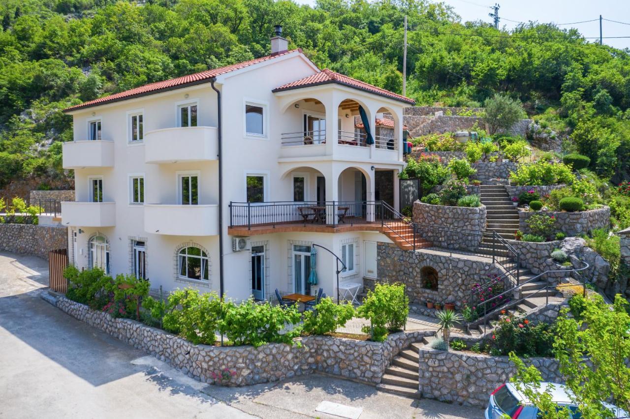 סנג' Dora Apartment מראה חיצוני תמונה