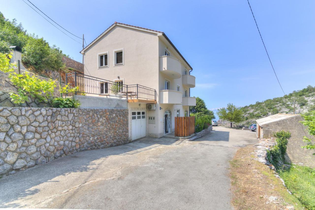 סנג' Dora Apartment מראה חיצוני תמונה