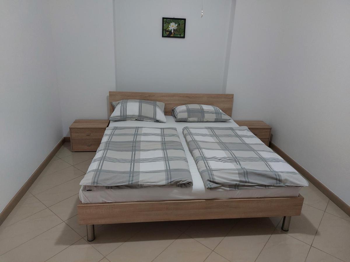 סנג' Dora Apartment מראה חיצוני תמונה