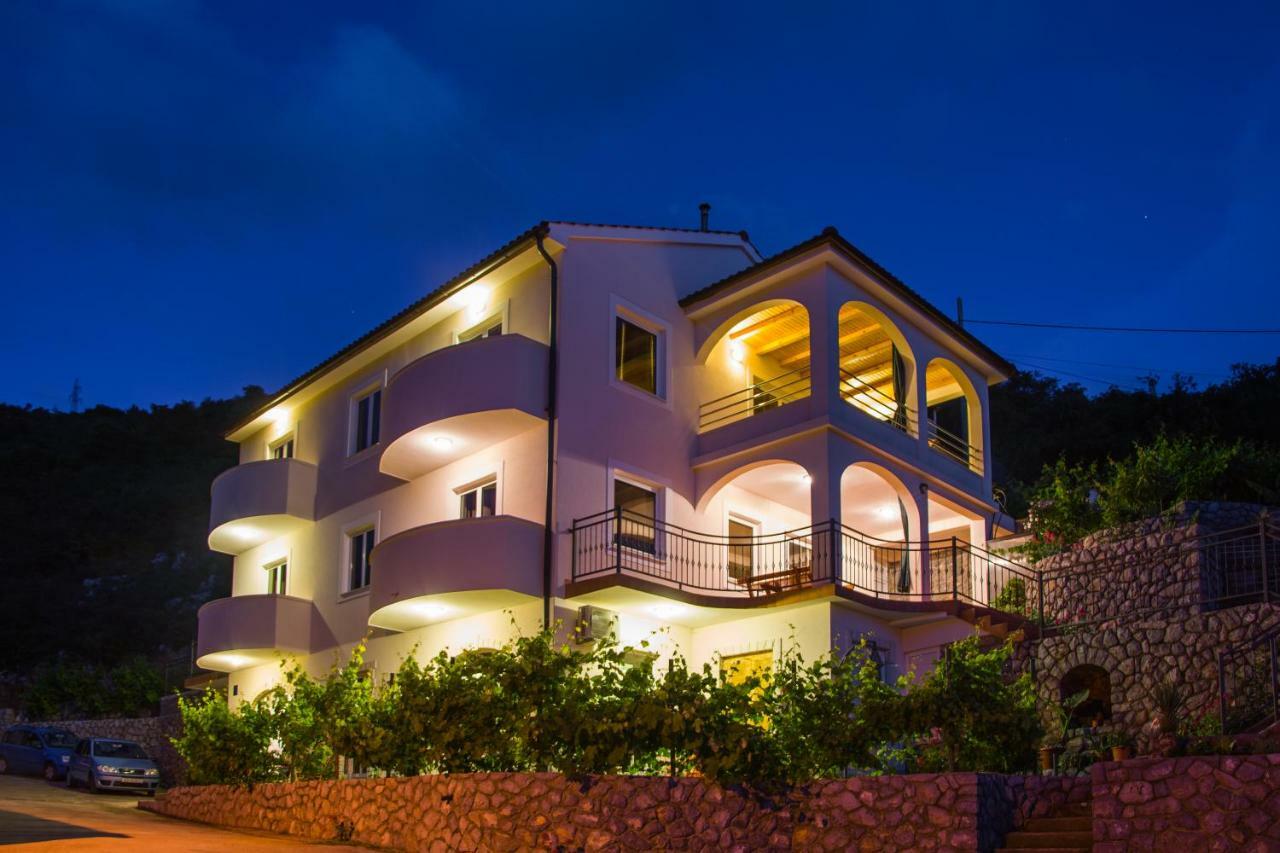 סנג' Dora Apartment מראה חיצוני תמונה